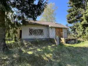 Prodej chaty, Chotýšany, 39 m2