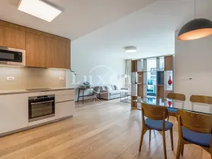 Pronájem bytu 2+kk, Praha, Holečkova, 74 m2