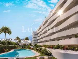 Prodej bytu 3+kk, Torrox, Španělsko, 82 m2