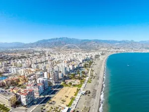 Prodej bytu 3+kk, Torrox, Španělsko, 82 m2