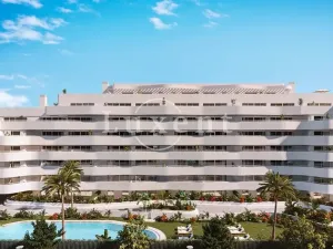 Prodej bytu 4+kk, Torrox, Španělsko, 96 m2