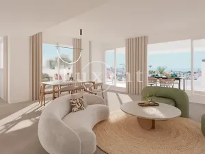 Prodej bytu 3+kk, Estepona, Španělsko, 78 m2