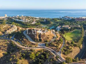 Prodej bytu 3+kk, Benalmádena, Španělsko, 77 m2