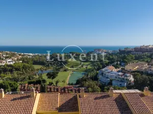 Prodej bytu 4+kk, Benalmádena, Španělsko, 124 m2