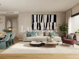 Prodej bytu 4+kk, Casares, Španělsko, 123 m2