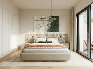 Prodej bytu 4+kk, Casares, Španělsko, 123 m2