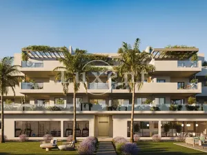 Prodej bytu 3+kk, Casares, Španělsko, 84 m2