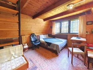 Prodej chaty, Všelibice, 40 m2