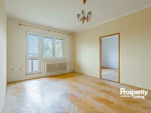 Prodej bytu 3+1, Kopřivnice, Družební, 63 m2
