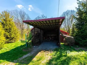 Prodej chaty, Jablunkov, 180 m2
