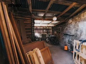 Prodej rodinného domu, Tasov, 71 m2