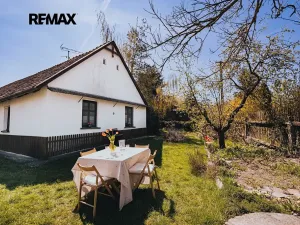 Prodej rodinného domu, Tasov, 71 m2