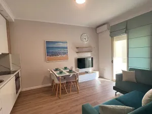 Prodej bytu 2+kk, Orikumi, Albánie, 44 m2