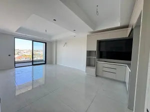 Prodej bytu 2+kk, Alanya, Turecko, 85 m2