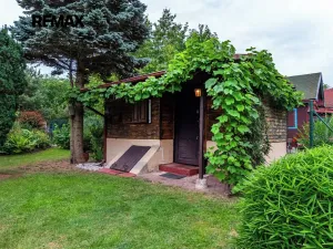 Prodej zahrady, Praha - Veleslavín, 742 m2