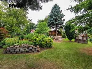 Prodej zahrady, Praha - Veleslavín, 742 m2
