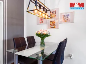 Prodej bytu 3+1, Ostrava - Mariánské Hory, Kravařská, 71 m2