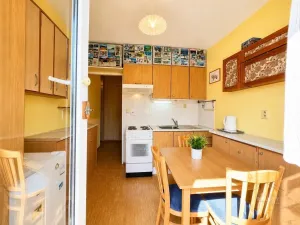 Pronájem bytu 1+1, Luštěnice - Zelená, 31 m2