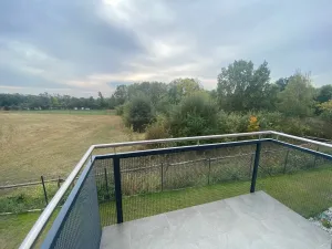Pronájem bytu 2+kk, Mladá Boleslav - Čejetice, Nad Červenkou, 60 m2