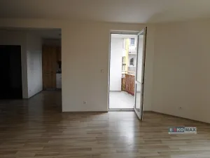 Pronájem bytu 2+kk, Břeclav, Kpt. Jaroše, 71 m2