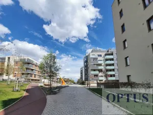 Pronájem bytu 3+kk, Praha - Jinonice, Chmelařská, 89 m2