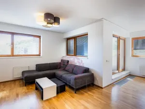 Pronájem bytu 3+kk, Praha - Braník, Ve studeném, 78 m2