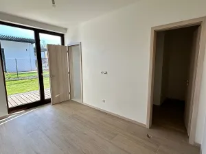 Prodej rodinného domu, Unhošť, 180 m2