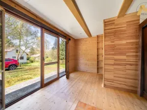 Prodej chaty, Kučeř, 41 m2