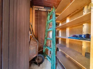 Prodej chaty, Kučeř, 41 m2
