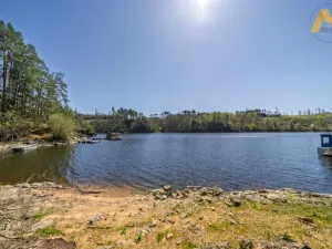 Prodej chaty, Kučeř, 41 m2