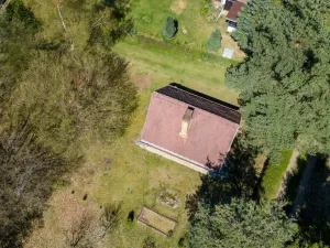 Prodej chaty, Kučeř, 41 m2