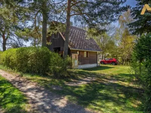 Prodej chaty, Kučeř, 41 m2