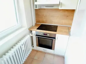 Pronájem bytu 1+1, Hodonín, 31 m2