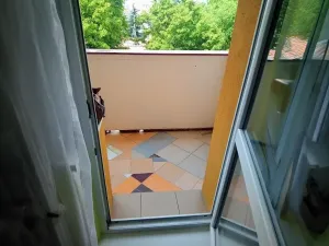 Pronájem bytu 1+1, Hodonín, 31 m2