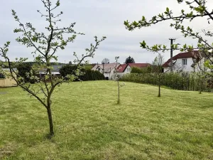 Prodej pozemku pro bydlení, Babice, Za Zrcadlem, 1000 m2