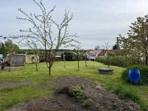 Prodej pozemku pro bydlení, Babice, Za Zrcadlem, 1000 m2