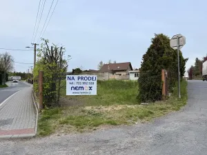 Prodej pozemku pro bydlení, Babice, Za Zrcadlem, 1000 m2