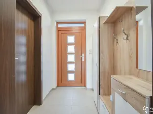 Pronájem rodinného domu, Olomouc, Ječmínkova, 100 m2