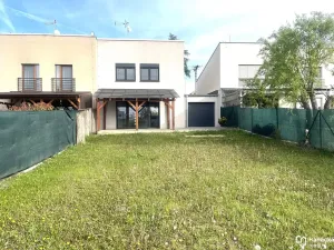 Pronájem rodinného domu, Olomouc, Ječmínkova, 100 m2