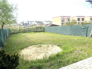 Pronájem rodinného domu, Olomouc, Ječmínkova, 100 m2