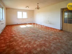 Prodej vícegeneračního domu, Stará Ves nad Ondřejnicí, 312 m2