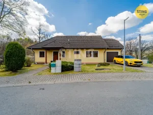 Prodej rodinného domu, Vrbno pod Pradědem - Mnichov, 140 m2