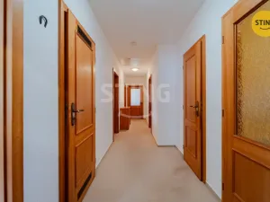 Prodej rodinného domu, Vrbno pod Pradědem - Mnichov, 140 m2