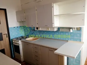 Pronájem bytu 2+1, Tábor, Moskevská, 57 m2