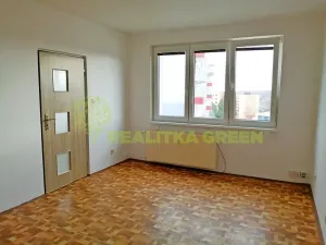 Pronájem bytu 2+1, Tábor, Moskevská, 57 m2