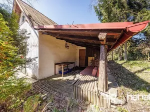Prodej chaty, Domašov nad Bystřicí, U lihovaru, 90 m2