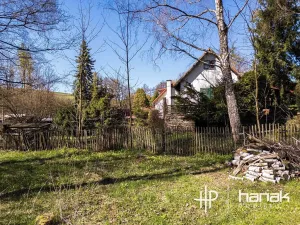 Prodej chaty, Domašov nad Bystřicí, U lihovaru, 90 m2