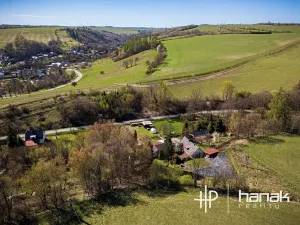 Prodej chaty, Domašov nad Bystřicí, U lihovaru, 90 m2