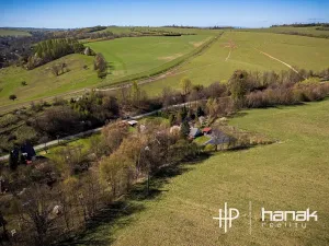 Prodej chaty, Domašov nad Bystřicí, U lihovaru, 90 m2