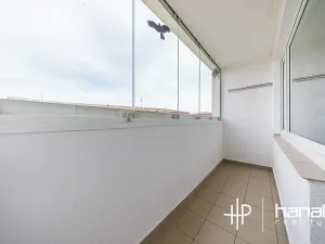 Prodej bytu 4+1, Litovel, Karla Sedláka, 75 m2